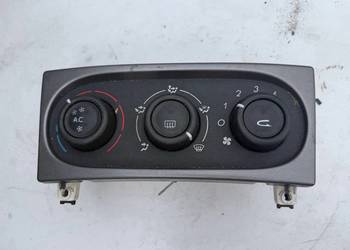 Włącznik przełącznik panel sterowania Renault Laguna II