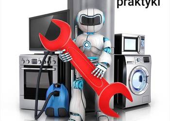 Naprawa PRALEK, ZMYWAREK, LODÓWEK-Praga Północ,Białołęka