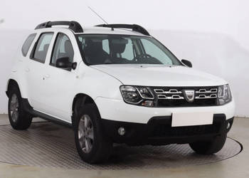 Dacia Duster 1.6 SCe