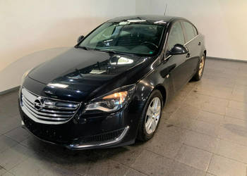 Opel Insignia A (2008-2017)