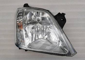 Lampa Prawy Przód Przednia Prawa Opel Meriva A 89308569