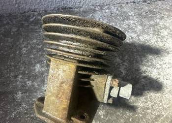 Cylinder silnika