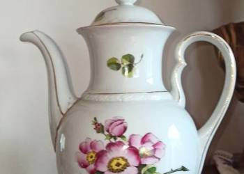 Dzbanek do kawy, E. K. Monsterbeskyttet Nr 7761 Zachwyca