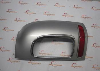 MINI CLUBMAN I R55 08r obudowa ramka lampy prawa tył 7240232