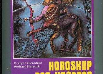 Horoskop dla każdego - Sieradzka, Sieradzki