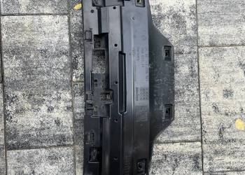 Usztywnienie tylnego zderzaka BMW F30