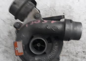 Turbosprężarka Renault 1.5 DCI 54399700070