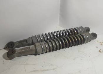 Amortyzatory romet komar motorynka