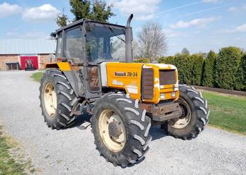 Renault 70-34