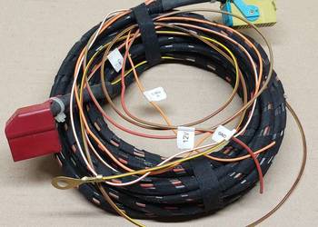 WIĄZKA KABLE INSTALACJA ADAPTERA M1026-S503 8E0972420