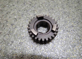 TRYB ZĘBATKA SKRZYNI BIEGÓW YAMAHA SR 250 81-96R
