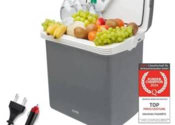 Lodówka turystyczna 32L