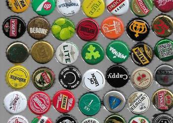 Kapsle piwne polskie SK9.