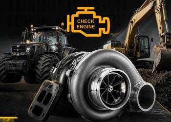 NOWA TURBOSPRĘŻARKA JCB PERKINS DIESELMAX 762932-5001 762932-0001 320/06048