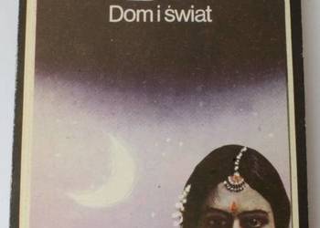 DOM I ŚWIAT - RABINDRANATH TAGORE