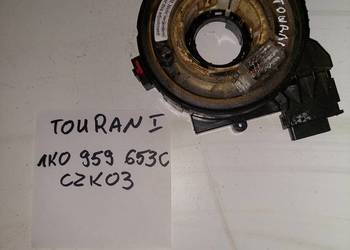 VW TOURAN I taśma airbag 1K0959653C