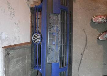 Zderzak przedni Golf 4