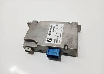 MODUŁ STEROWNIK KAMERY KAFAS BMW F10 F11 9240222 (0005075)