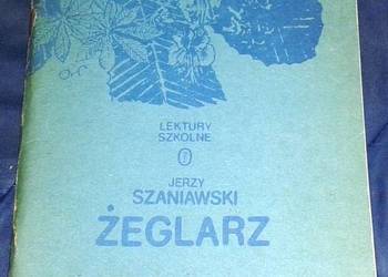 Żeglarz - Jerzy Szaniawski
