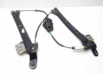 MECHANIZM PODNOŚNIK SZYBY LEWY PRZÓD PRZEDNI AUDI A5 8T SPORTBACK 8T8837461