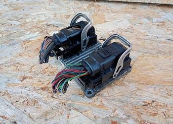 STEROWNIK SILNIKA KOMPUTER OPEL VECTRA C ZAFIRA ASTRA 55351752