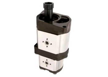 V37523000 Pompa hydrauliczna Valtra