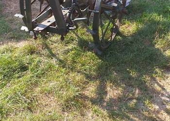 Kopaczka do ziemniaków