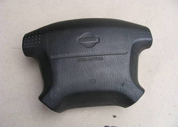NISSAN PATROL Y61 PODUSZKA KIEROWCY AIR BAG