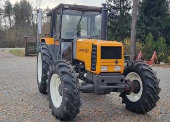 Renault 90-34 Reno 103-54 Claas 110-54 80-34