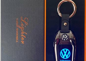 Elegancki brelok VOLKSWAGEN- zapalniczka żarowa
