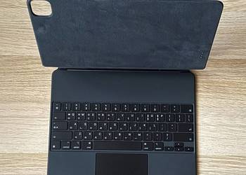 Apple Magic Keyboard iPad Pro 12.9 oryginalna