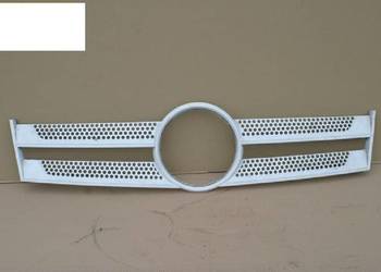 MERCEDES ACTROS MP4 ATRAPA GRILL MASKA ŁADNA MERCEDES ACTROS MP4 ATRAPA GRILL MASKA ŁADNA