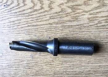 Wiertło składane SANDVIK fi 15,5 F/V