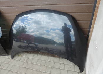 MASKA PEUGEOT 307 FL KOLOR EXLD