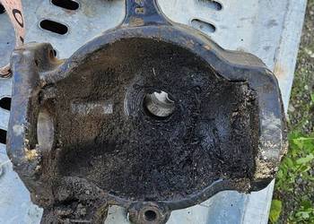 Zwrotnica case mxu  84196944