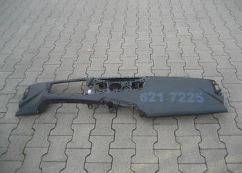bmw 5 g60 g61 deska rozdzielcza konsola head up