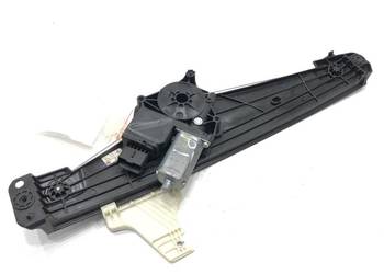 PODNOŚNIK SZYBY PRAWY TYŁ PEUGEOT 3008 9810488480 Inny MECHANIZM