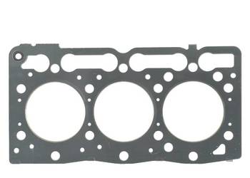 Uszczelka pod głowice Ø 73 mm / Kubota D905 / 1G032-03310 / METAL