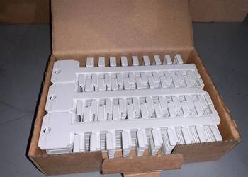 Brady Targhetta 4x12 non adhesive x13 pack x 1026 tag