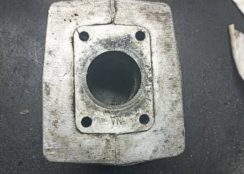 Cylinder Romet Pegaz automat