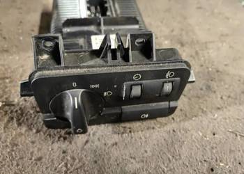 Włącznik świateł BMW E46