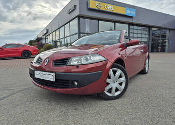 Renault Megane II (2002-2008)