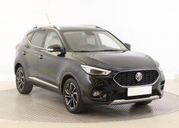MG ZS SUV 1.5