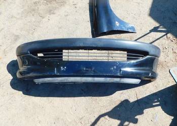 peugeot 206 zderzak kolor EXY nr 40497 WYSYŁKA