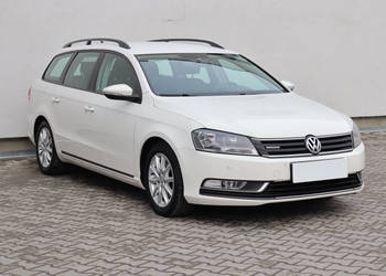 VW Passat 1.6 TDI