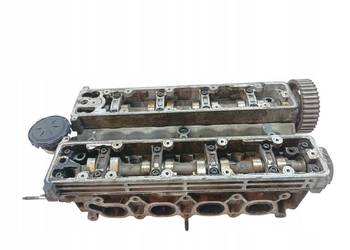 GŁOWICA KOMPLETNA 9633680610 2.0 16V Peugeot 307 I (2001-2008)