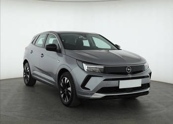 Opel Grandland 1.2 Turbo