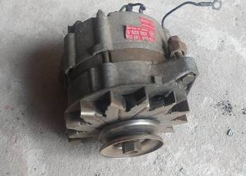 Alternator Fiat 125p