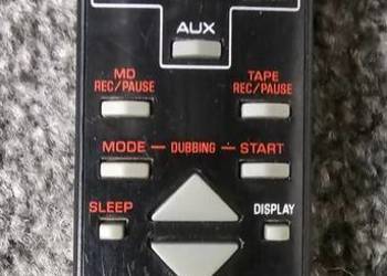 Pilot YAMAHA PianoCraft CRX-E400/E300, V891340. wysyłka Pilot YAMAHA PianoCraft CRX-E400/E300, V891340. wysyłka