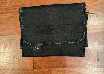 Etui na książkę serwisową BMW